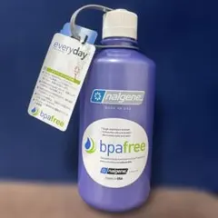 Nalgene BPAフリー 水筒 1000ml 1ℓ
