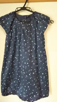 ★gapチュニック ワンピース