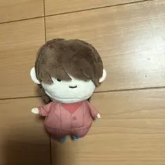 2026年最新】超特急 タカシ ぬいぐるみの人気アイテム - メルカリ