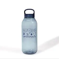 one ok rock 2025 DETOXJAPAN ウォーターボトル