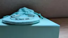 ティファニーTiffany & Co. ナロー バングルのサムネイル