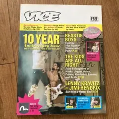 2025年最新】vice magazineの人気アイテム - メルカリ