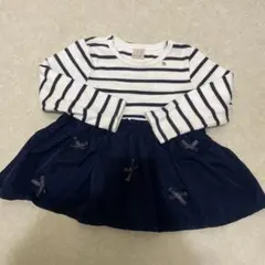 プティマイン ワンピース