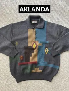 2025年最新】aklandaの人気アイテム - メルカリ