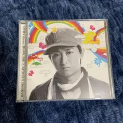 嵐～Believe/矢野健太 starring Satoshi Ohno～曇り…
