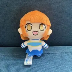 ぷよぷよ マスコット アルル