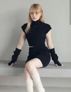 最終値下げ ANDMARY Emma pocket set up