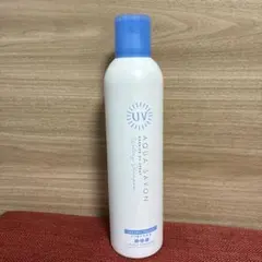 アクアシャボン バリアUVスプレーのサムネイル