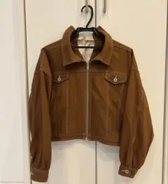BROWNY ブラウニー ジャケットのサムネイル