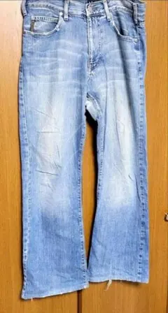 Armani Jeans　アルマーニジーンズ　デニム　ジーンズ　メンズ