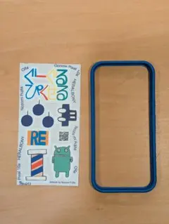 Google Pixel 10a 専用 バンパーフレームのサムネイル