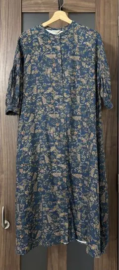 サマンサモスモス SM2 ワンピース