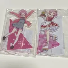 プロセカ 鳳えむ 感謝祭 アクリルブロック プロジェクトセカイ プロセカ 鳳えむ 感謝祭 アクリルブロック - メルカリ