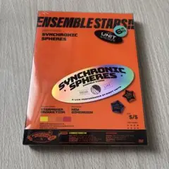 あんスタ スタライ 6th DVD