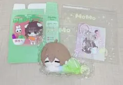 MoMo スクイーズ 野菜シリーズ
