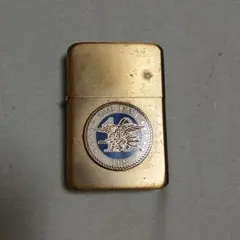 Zippo ベトナム クイニョン 1973-74 - メルカリ
