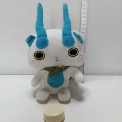 妖怪ウォッチ お喋りコマさん ぬいぐるみのサムネイル