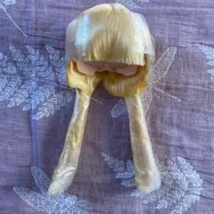 2025年最新】ブライス 頭皮付きウィッグの人気アイテム - メルカリ