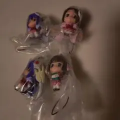 2025年最新】神のみぞ知るセカイの人気アイテム - メルカリ