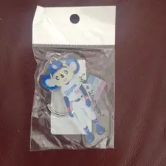 ドアラ アクリルキーホルダー