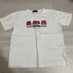 COMME CA 車プリント Tシャツ 138Aのサムネイル