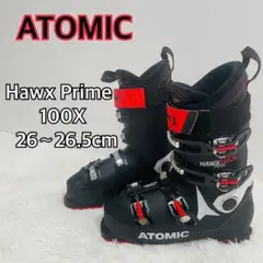 2025年最新】100 atomic hawxの人気アイテム - メルカリ