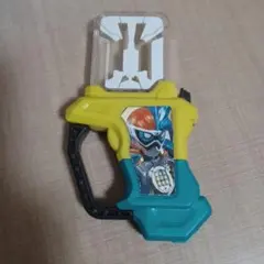 GP オリジナルガシャット XX(L)仕様 マイティブラザーズ ジャンク