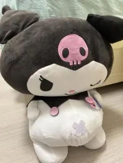 クロミちゃん ぬいぐるみ