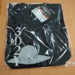 ワンピース　1番くじ　トートバッグ