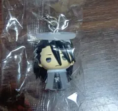 BLEACH めじるしアクセサリー 朽木白哉