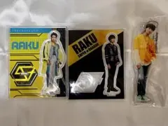 2025年最新】柴崎楽 アクスタの人気アイテム - メルカリ