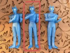 ウルトラマンシリーズ 怪獣 フィギュア 1体