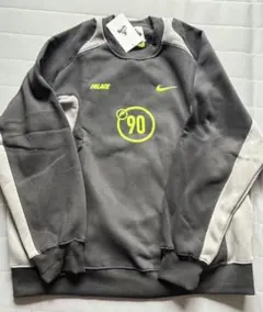 PALACE x Nike Total P90 Crew 