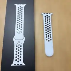 アップルウォッチNIKEベルト
