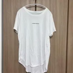 UNDER ARMOUR 半袖Tシャツ ホワイトのサムネイル
