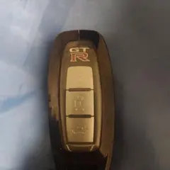R32 GT-R 純正 スペアキー 四桁の刻印アリ R32 GT-R 純正 スペアキー 四桁の刻印アリ - メルカリ