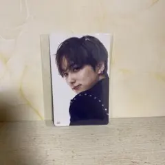 INI ラントレ　尾崎匠海　093