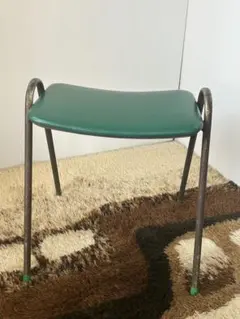 2026年最新】ビニール椅子レトロの人気アイテム - メルカリ