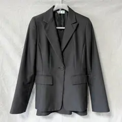 COMME CA ISM スーツ ジャケットM スカートL 上下 【処分間近】