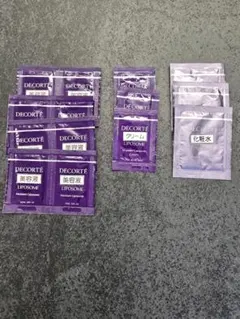 コスメデコルテ　サルプル