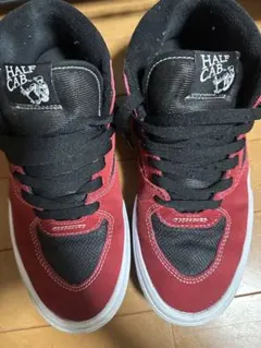 VANS スケートハーフキャブ　正規品