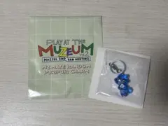 MAZZEL ランダムぷりぷりチャーム EIKI ※24時間以内発送