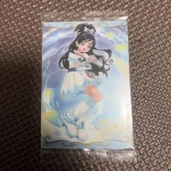 プリキュア カードウエハース キュアホワイト ふたりはプリキュア