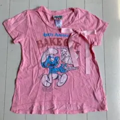 美品　ジャンクフード　Tシャツ　100サイズのサムネイル