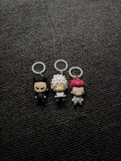ハンターハンター めじるしアクセサリー