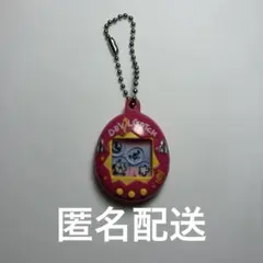 DEVILGOTCH デビルっち たまごっち ミニチュアキーホルダー