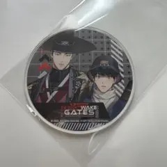 Zerowake GATES ハーフアニバ グラッテ アクリルコースター - メルカリ