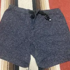 コロンビアショートパンツ