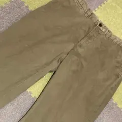 Goodカラー★90sヴィンテージ★ラルフローレン★ワークパンツ★チノパン★38