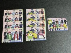 カラフルピーチ　カード　色々　まとめ売り　③